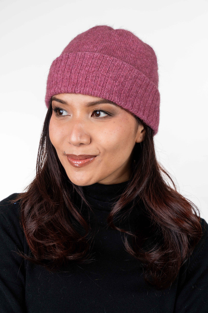 Lightweight Beanie