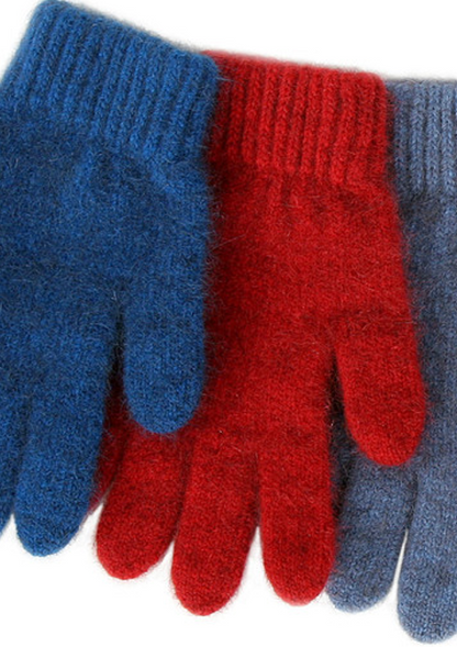 Cozy Kiwi Child Lycra Glove