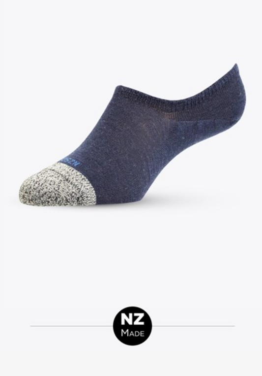 Mens Sneaker Socks