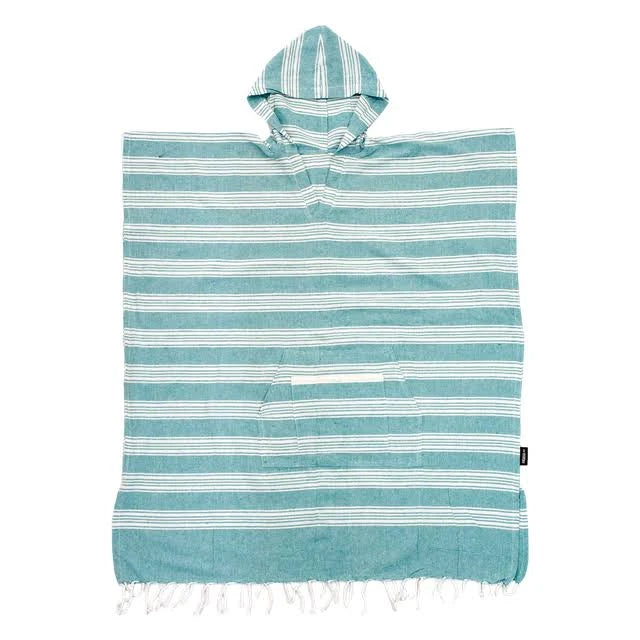 Turkish Towel Hoodie