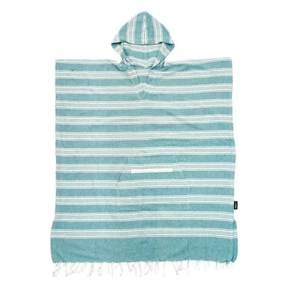 Turkish Towel Hoodie