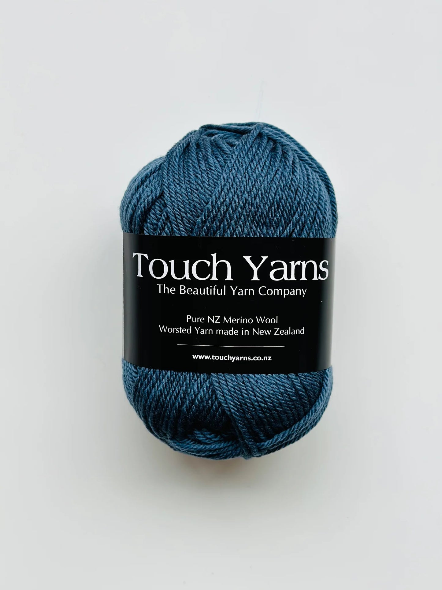 Pure Merino 8Ply
