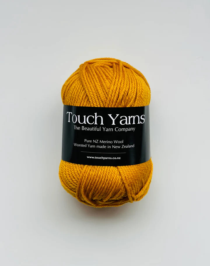 Pure Merino 8Ply