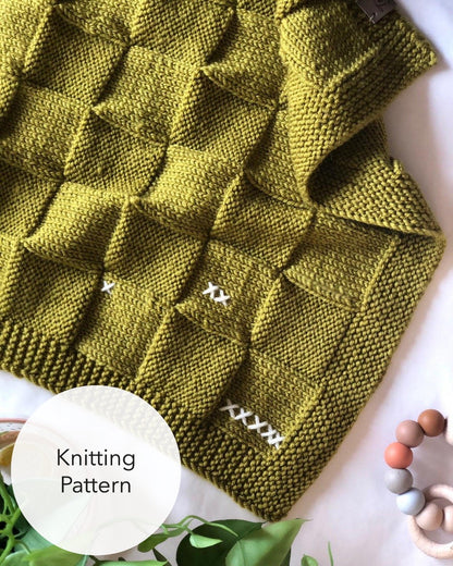 Blanket pattern