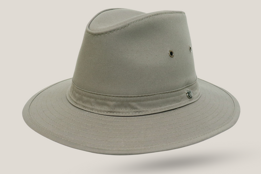 The Bushline Hat