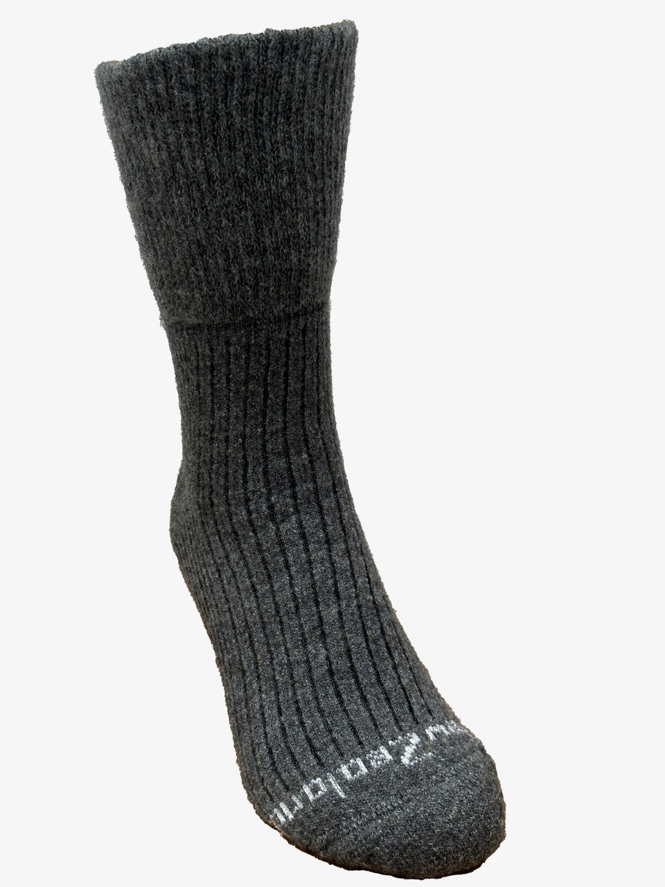 Possum Heavyweight Health Sock