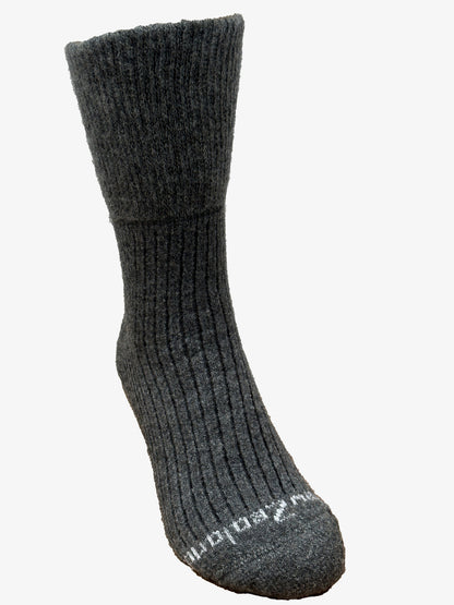 Possum Heavyweight Health Sock