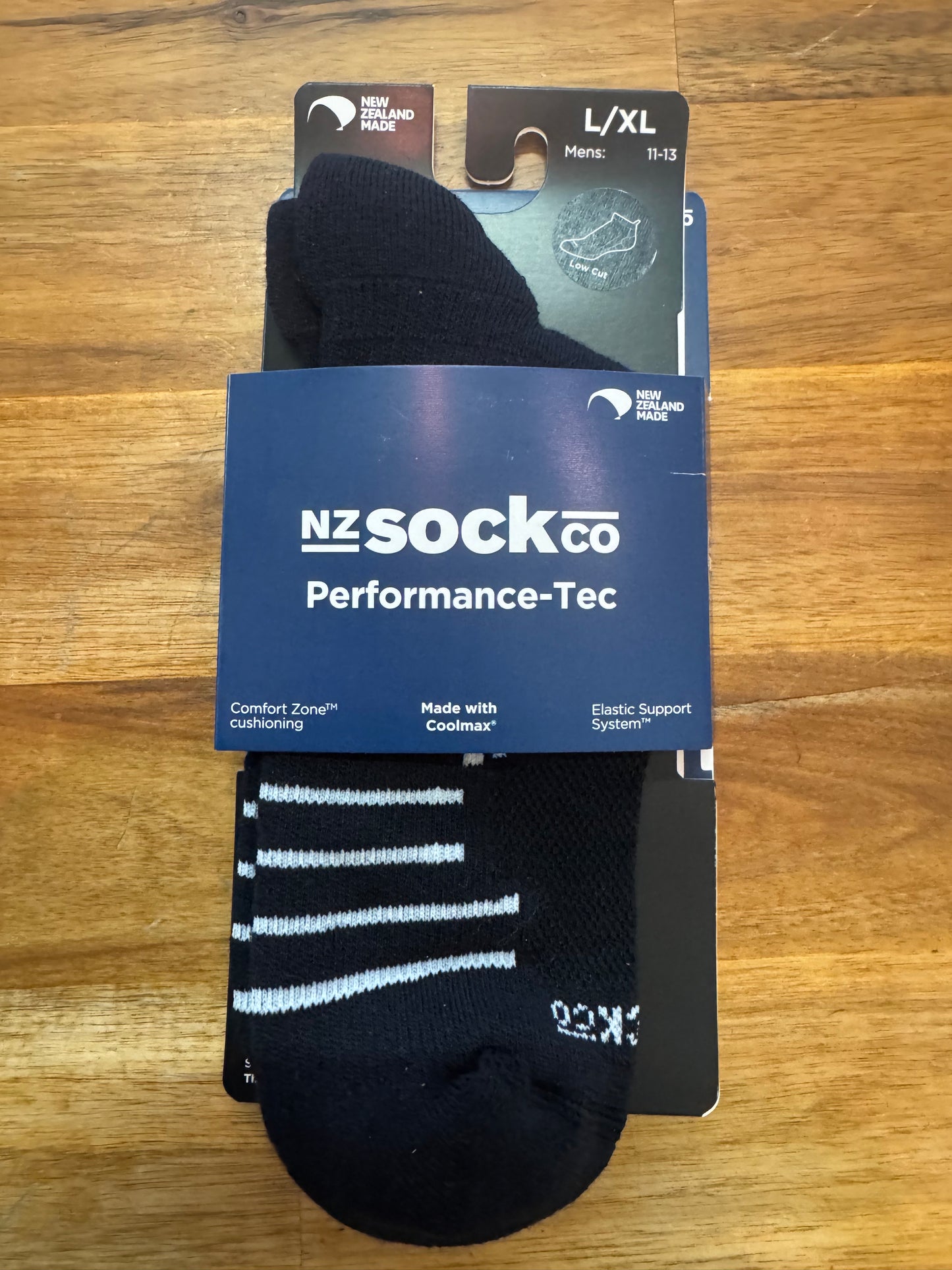 Coolmax Sport Sock