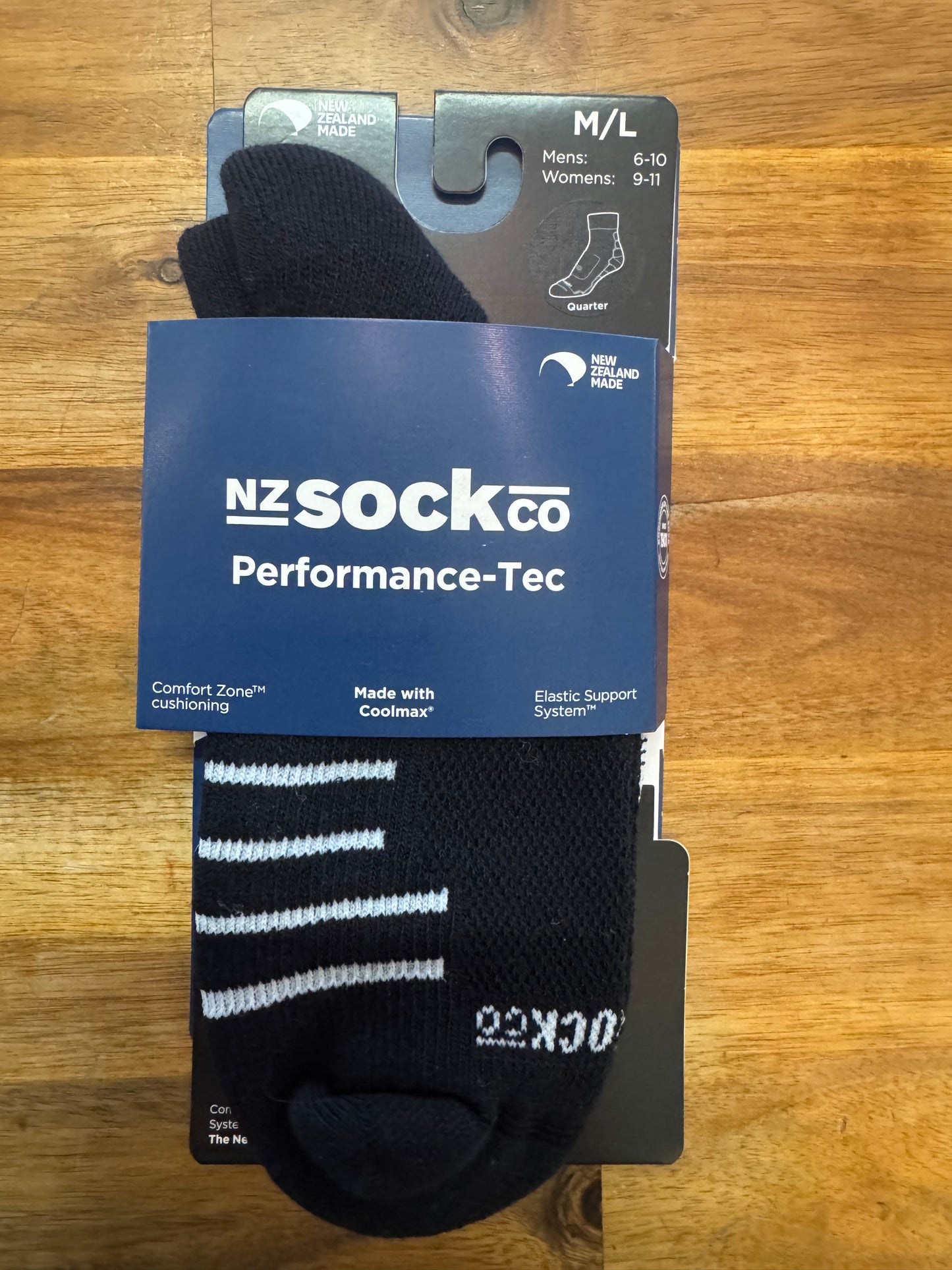 Coolmax Sport Sock