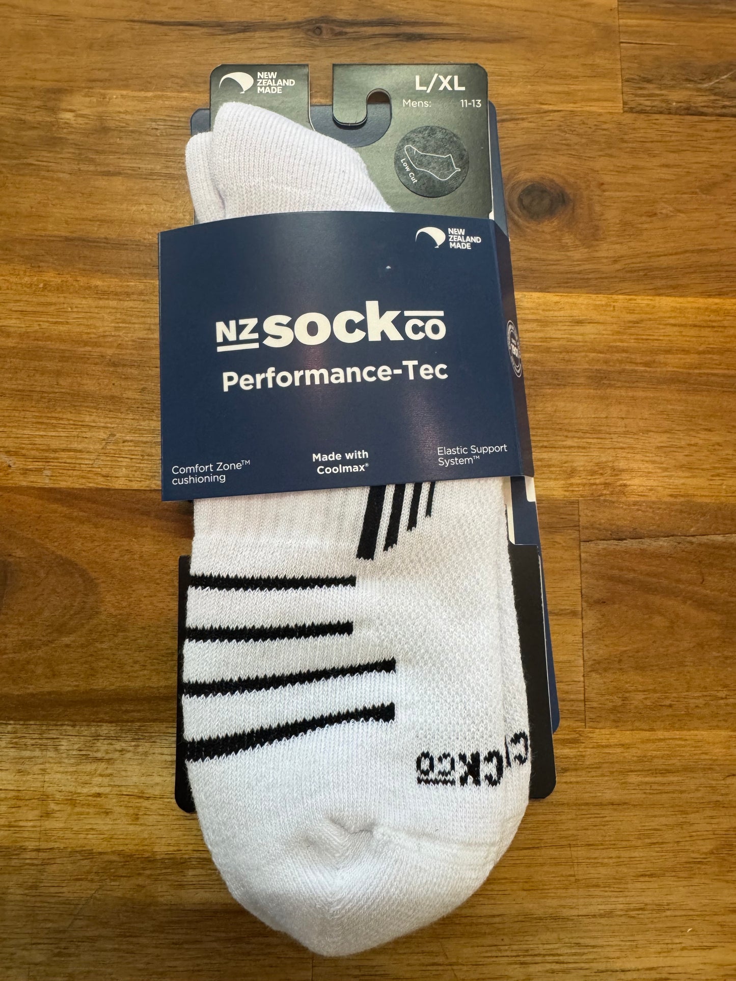 Coolmax Sport Sock