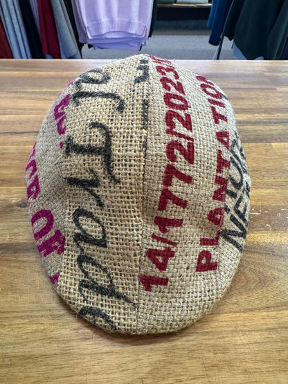 Havana Coffee Works Duckbill Cap