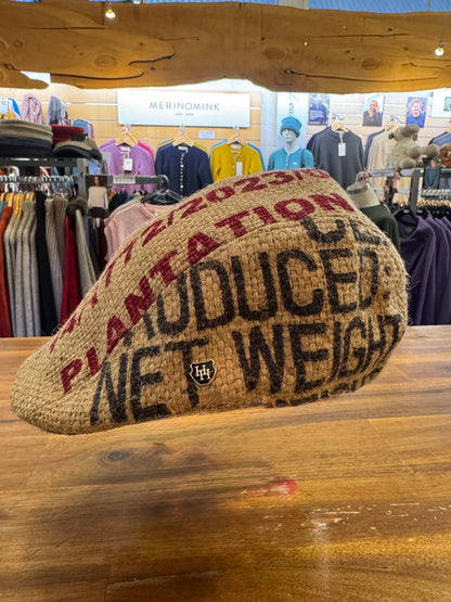 Havana Coffee Works Duckbill Cap