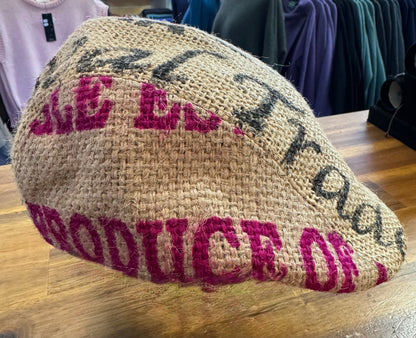 Havana Coffee Works Duckbill Cap