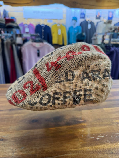 Havana Coffee Works Duckbill Cap