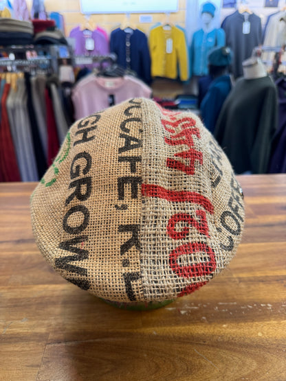 Havana Coffee Works Duckbill Cap