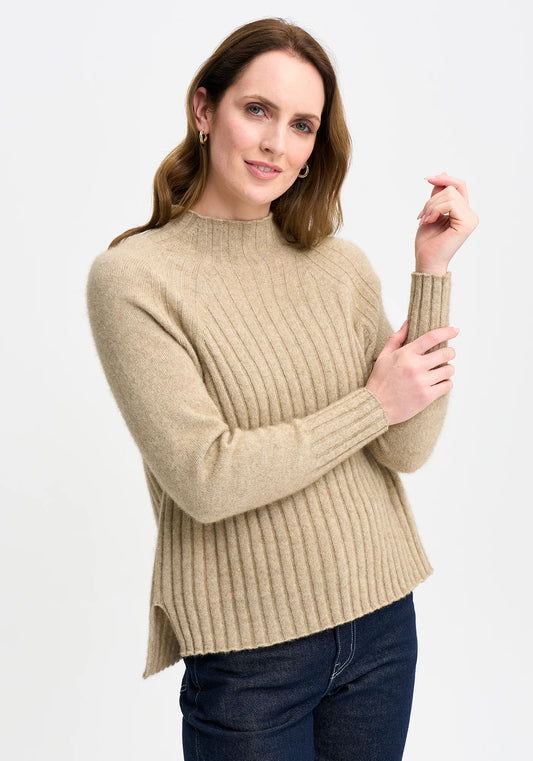 Emilia Sweater