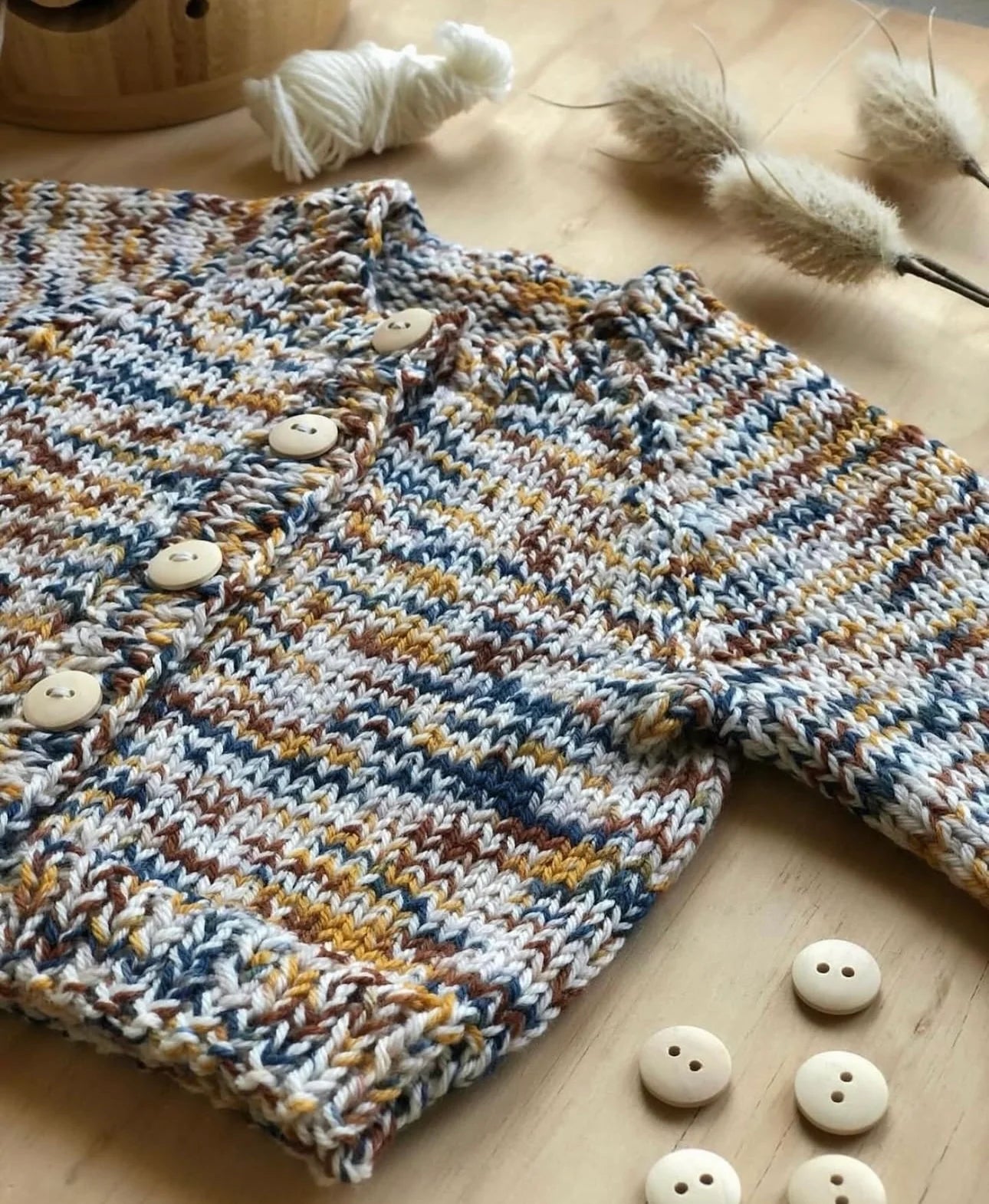 Sock Yarn