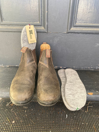 Boot Liners