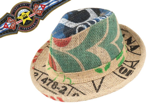 Havana Coffee Works Mod Trilby
