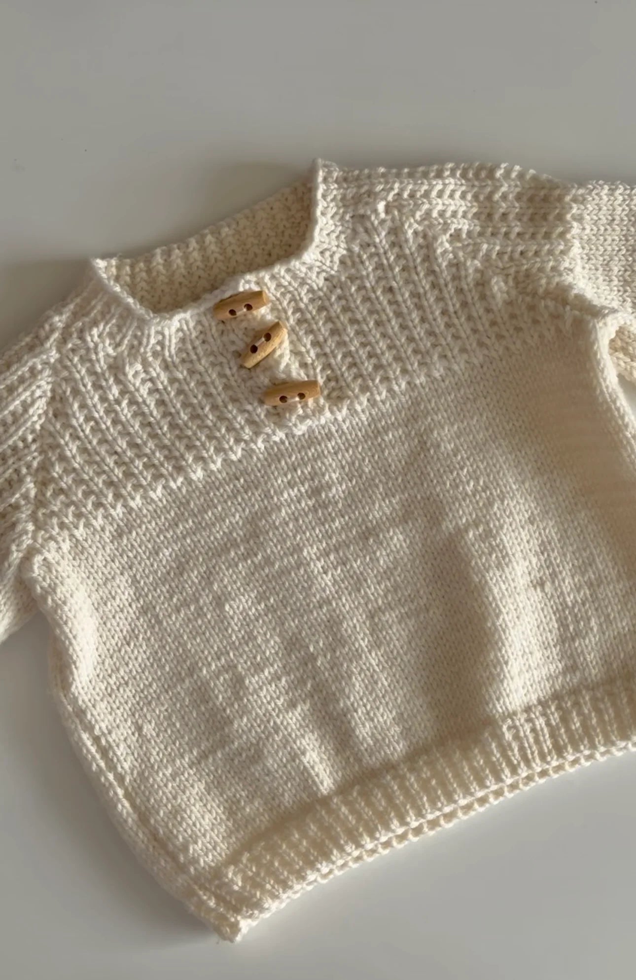 Humboldt Jersey pattern