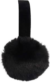 Earmuff - Sheepskin