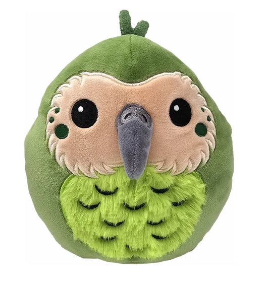 Kakapo Plushenz