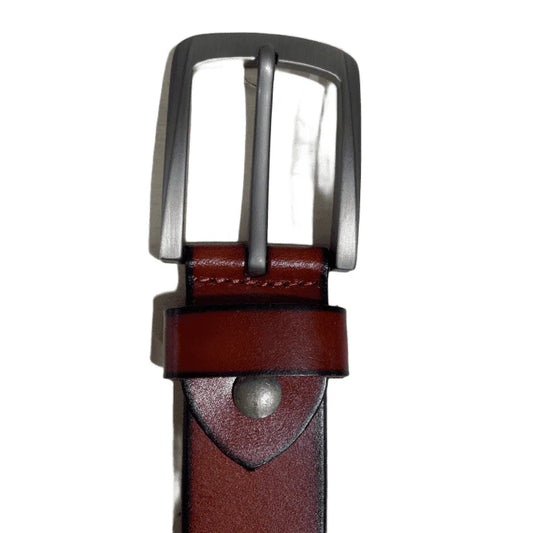 Handmade Genuine Leather Belt