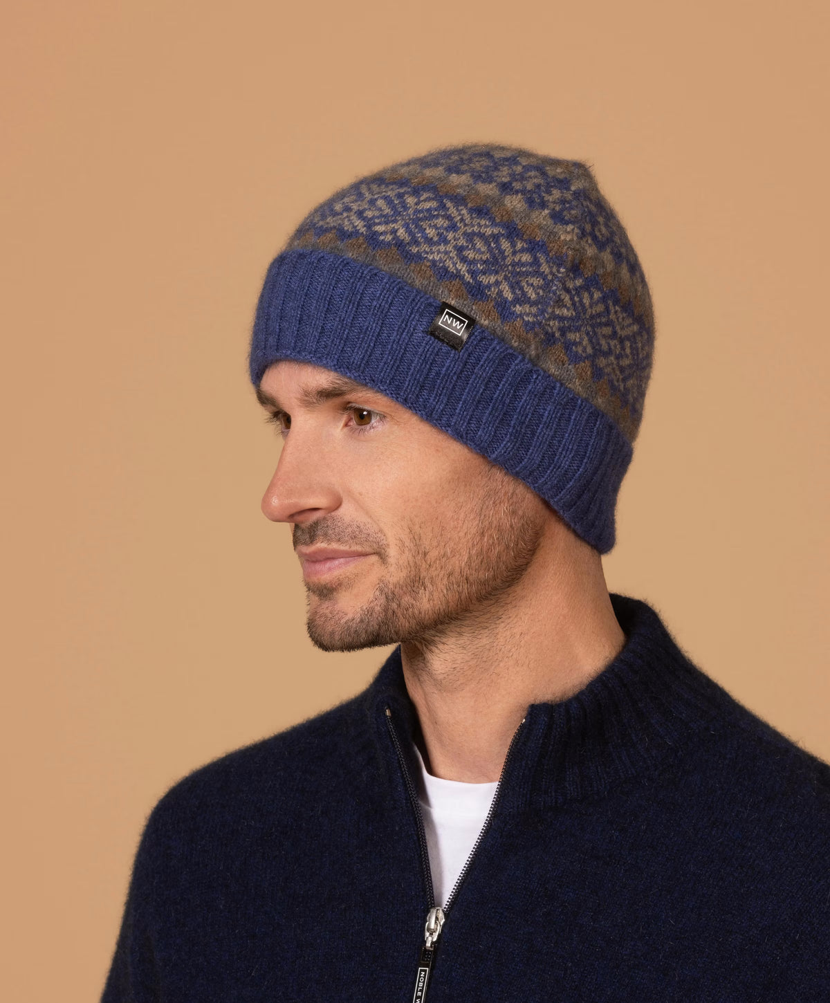 Lune Beanie