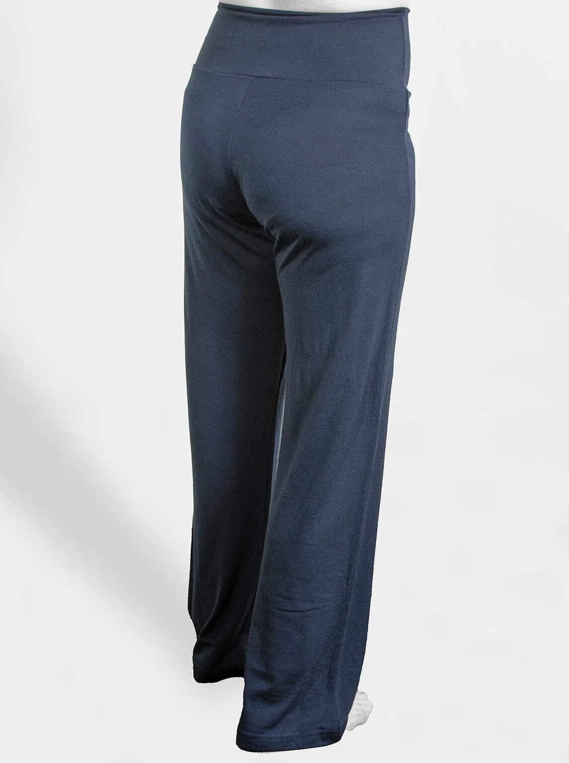 Merino Relax Pant