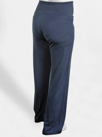 Merino Relax Pant