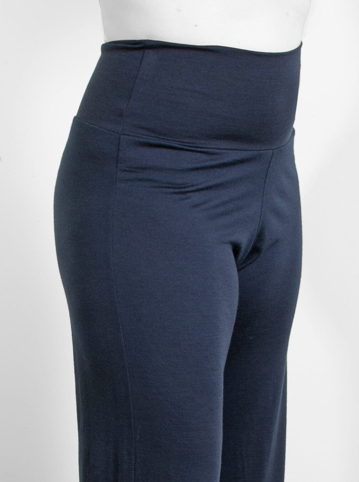 Merino Relax Pant