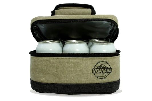 Can/Lunch Cooler Bag