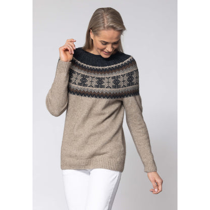Norwdarn Sweater