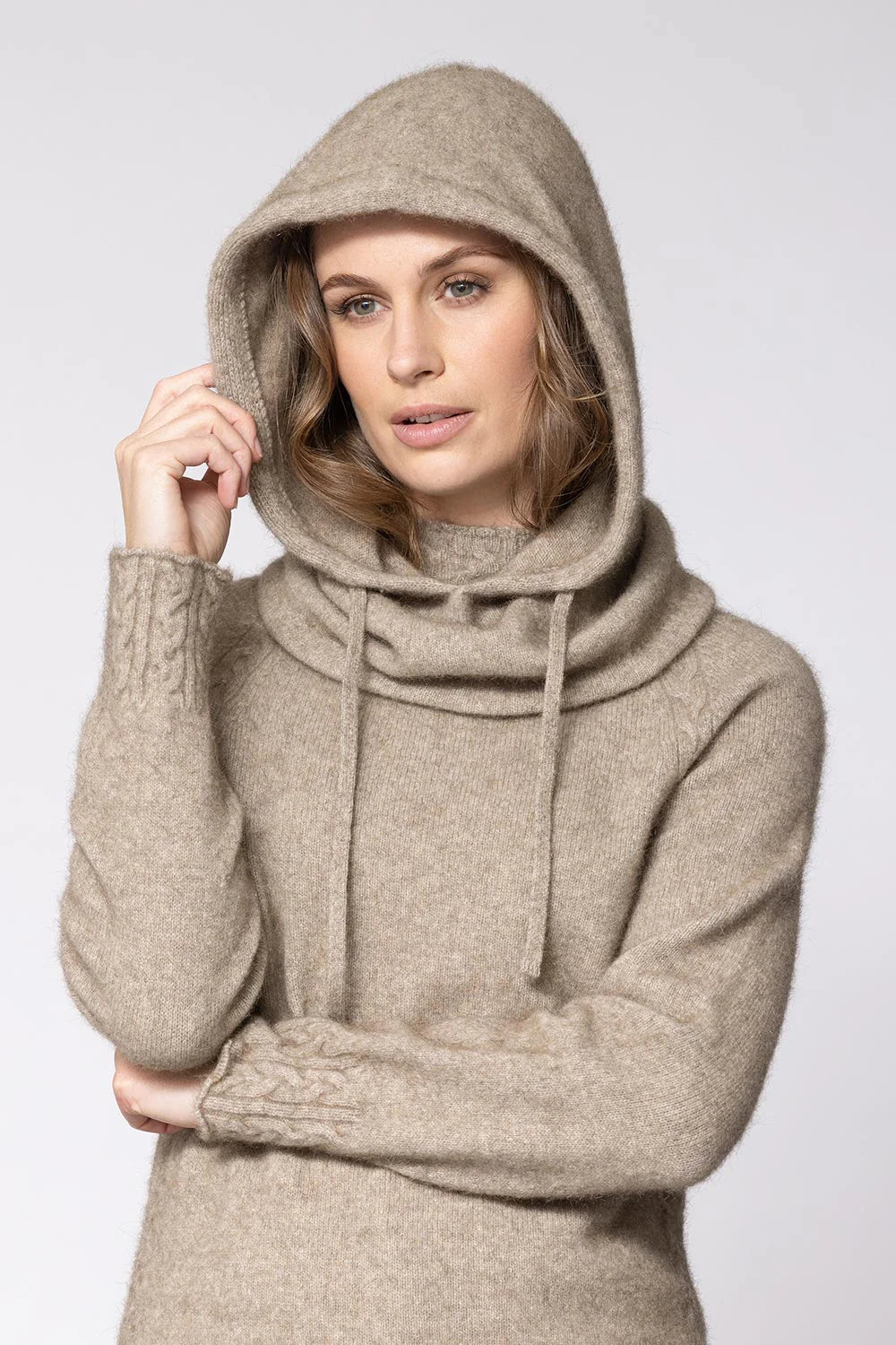 Oslow Hood
