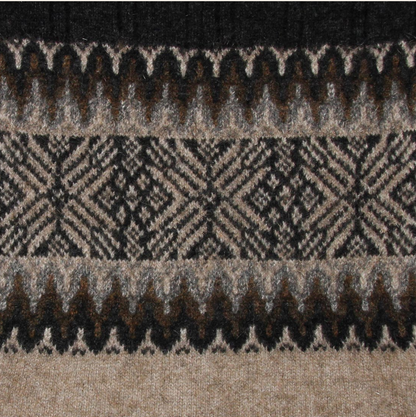 Norwdarn Sweater