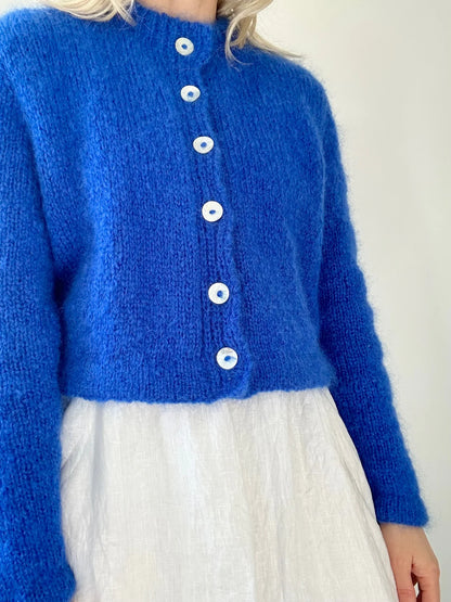 Sadie Cardigan pattern