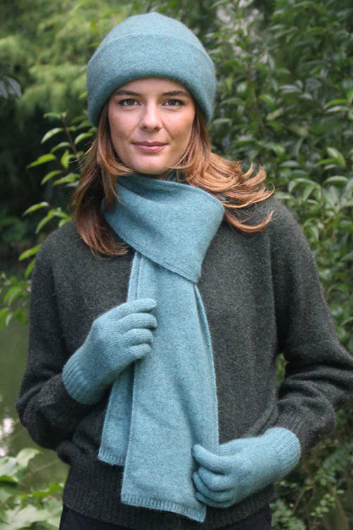 Open Finger Glove
