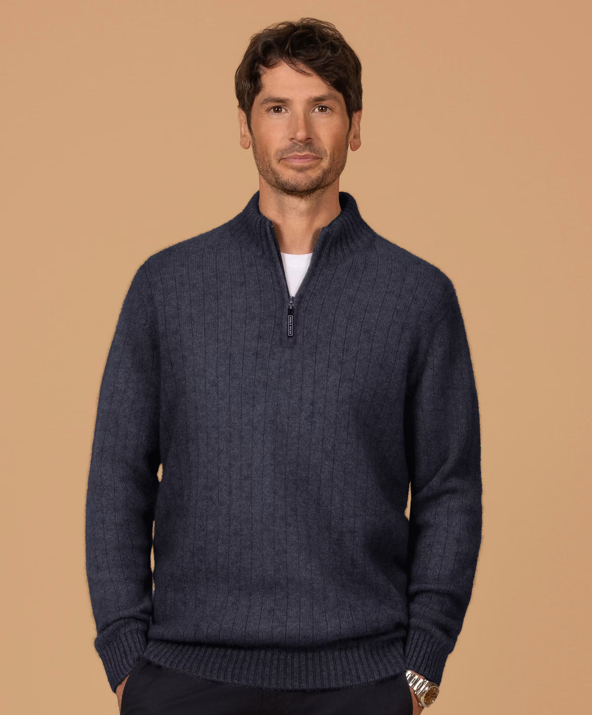 Sefton Half Zip