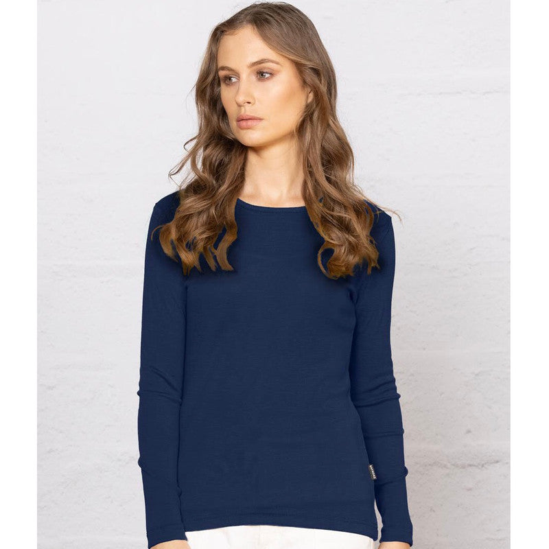 Crew Neck Top SH10