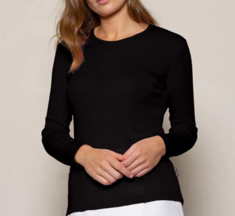 Crew Neck Top SH10