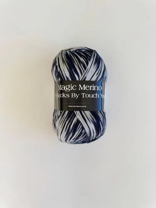 Sock Yarn