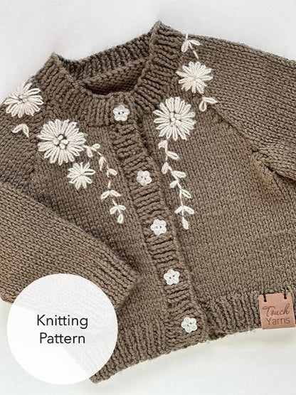 Tabitha Cardy pattern