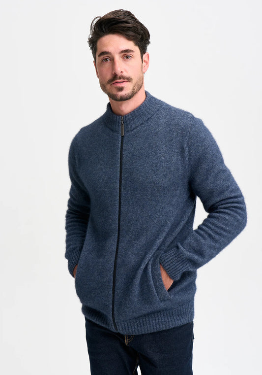 Whittaker Full Zip Jacket