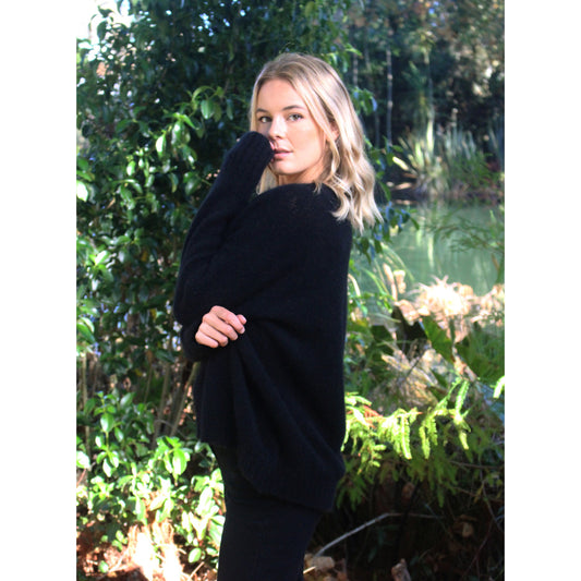 Vapour Jumper